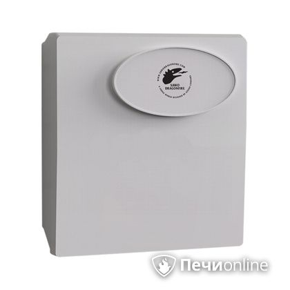 Блок мощности Sawo Firecontrol DRF-INP-C-CDF (Combi with Dimmer and Fan) в Астане
